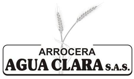 Arrocera Agua Clara