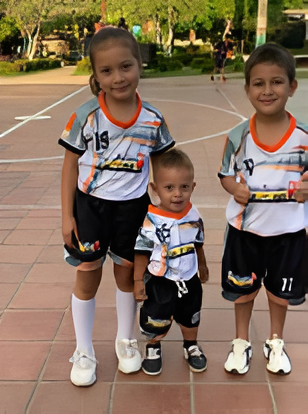 Impulsando el deporte